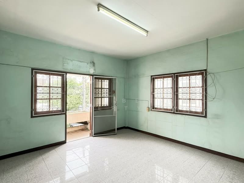 สินทวีวิลล่า พระราม 2, Bangkok, Tha Kham, Bang Khun Thian, Bangkok, 3 Bedrooms, 100 sqm, Townhouse For Sale, by The Best Property วิทย์, 500225300 - DDproperty.com