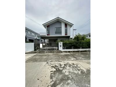 ขาย - Perfect Park Rangsit 2 : เพอร์เฟค พาร์ค รังสิต 2, ปทุมธานี