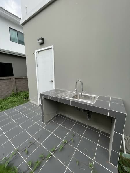 Perfect Park Rangsit 2, Pathum Thani, Bangpa-in-Pakkred Road, Ban Klang, Muang Pathum Thani, Pathum Thani, 3 Bedrooms, 146 sqm, Single Detached House For Sale, by Connex Property, 500225303 - DDproperty.com