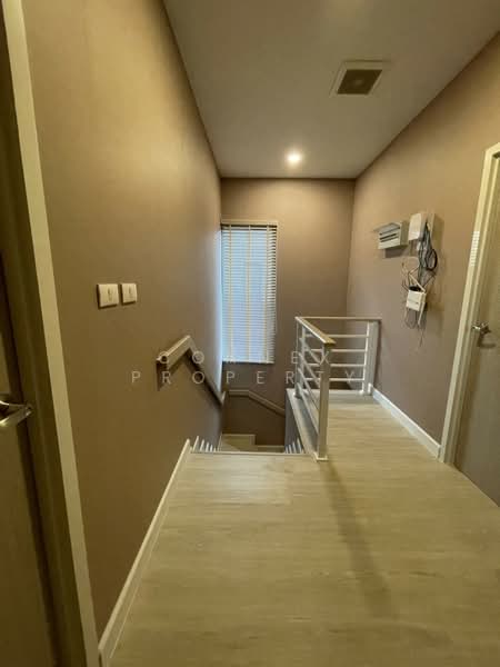 Perfect Park Rangsit 2, Pathum Thani, Bangpa-in-Pakkred Road, Ban Klang, Muang Pathum Thani, Pathum Thani, 3 Bedrooms, 146 sqm, Single Detached House For Sale, by Connex Property, 500225303 - DDproperty.com