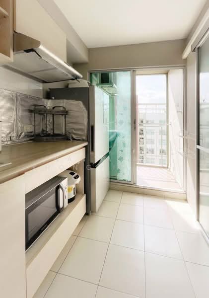 Lumpini Park Riverside Rama 3, Bangkok, 4 Rama 3 Road, Bang Pong Pang, Yan Nawa, Bangkok, 2 Bedrooms, 56 sqm, Condo For Sale, by Nanyapak Khongkiattipan, 500225305 - DDproperty.com