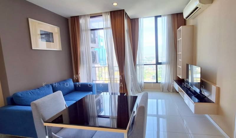 Estella Ekkamai (Movenpick Residences Ekkamai) : เมอเวนพิค เรสซิเดนซ์ เอกมัย, กรุงเทพ, ซอยสุขุมวิท 63, คลองตันเหนือ, วัฒนา, กรุงเทพ, 39 ตร.ม., คอนโด ขาย, โดย Nanyapak Khongkiattipan, 500225307 - DDproperty.com