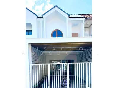 ขาย - Sinthawee Ngam Charoen : สินทวีงามเจริญ ซอยอนามัยงามเจริญ, กรุงเทพ