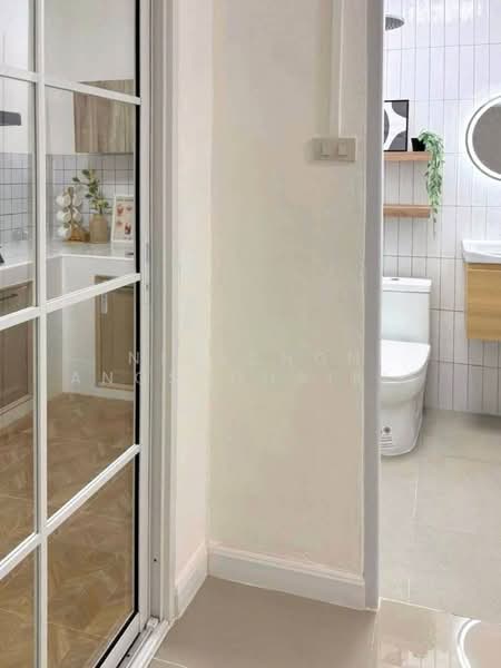 Sinthawee Ngam Charoen, Bangkok, Soi Ananmai Ngam Charoen, Tha Kham, Bang Khun Thian, Bangkok, 2 Bedrooms, 100 sqm, Townhouse For Sale, by Nisachon Angsuchaikit, 500225309 - DDproperty.com