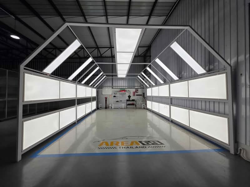 Showroom for Rent, Automotive Business Space, Rama 9 Area (SPSAD3913), Bangkok, Suan Luang, Suan Luang, Bangkok, , 500 sqm, Business For Rent, by Agent Pla, 500225311 - DDproperty.com