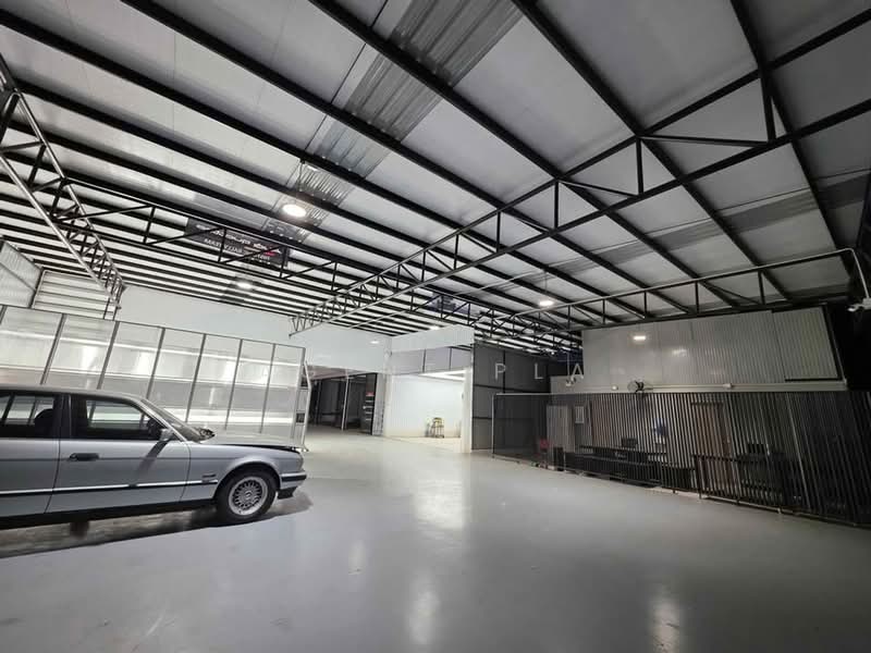 Showroom for Rent, Automotive Business Space, Rama 9 Area (SPSAD3913), Bangkok, Suan Luang, Suan Luang, Bangkok, , 500 sqm, Business For Rent, by Agent Pla, 500225311 - DDproperty.com