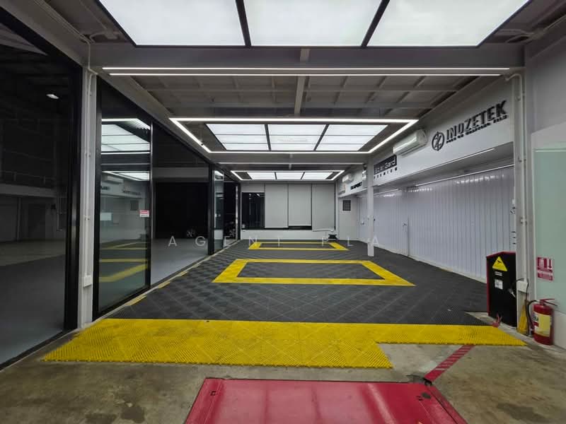 Showroom for Rent, Automotive Business Space, Rama 9 Area (SPSAD3913), Bangkok, Suan Luang, Suan Luang, Bangkok, , 500 sqm, Business For Rent, by Agent Pla, 500225311 - DDproperty.com