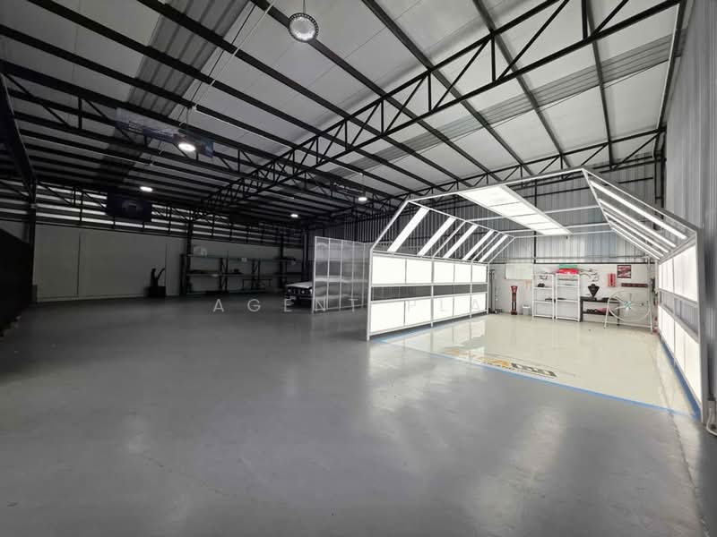 Showroom for Rent, Automotive Business Space, Rama 9 Area (SPSAD3913), Bangkok, Suan Luang, Suan Luang, Bangkok, , 500 sqm, Business For Rent, by Agent Pla, 500225311 - DDproperty.com