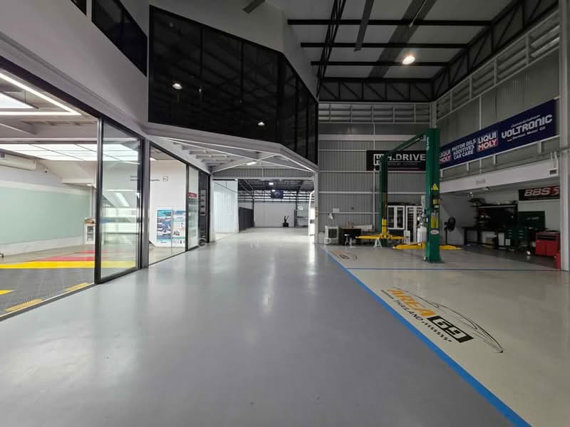 Showroom for Rent, Automotive Business Space, Rama 9 Area (SPSAD3913), Bangkok, Suan Luang, Suan Luang, Bangkok, , 500 sqm, Business For Rent, by Agent Pla, 500225311 - DDproperty.com