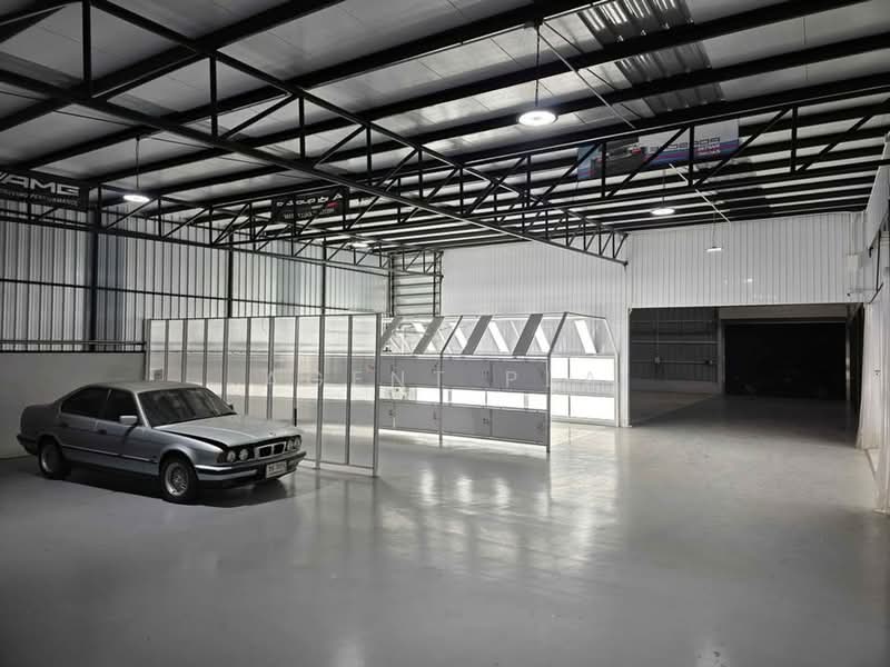 Showroom for Rent, Automotive Business Space, Rama 9 Area (SPSAD3913), Bangkok, Suan Luang, Suan Luang, Bangkok, , 500 sqm, Business For Rent, by Agent Pla, 500225311 - DDproperty.com