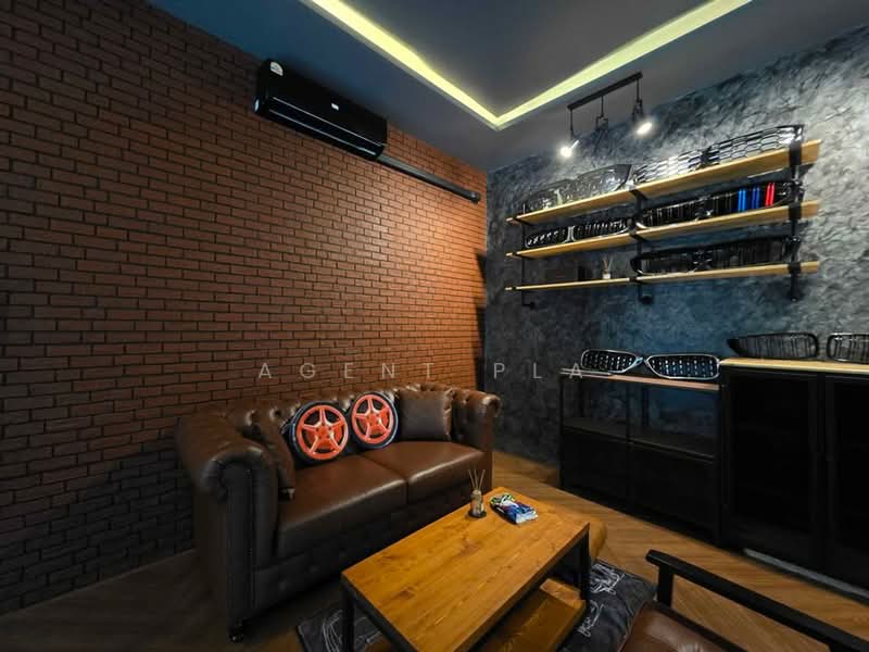 Showroom for Rent, Automotive Business Space, Rama 9 Area (SPSAD3913), Bangkok, Suan Luang, Suan Luang, Bangkok, , 500 sqm, Business For Rent, by Agent Pla, 500225311 - DDproperty.com