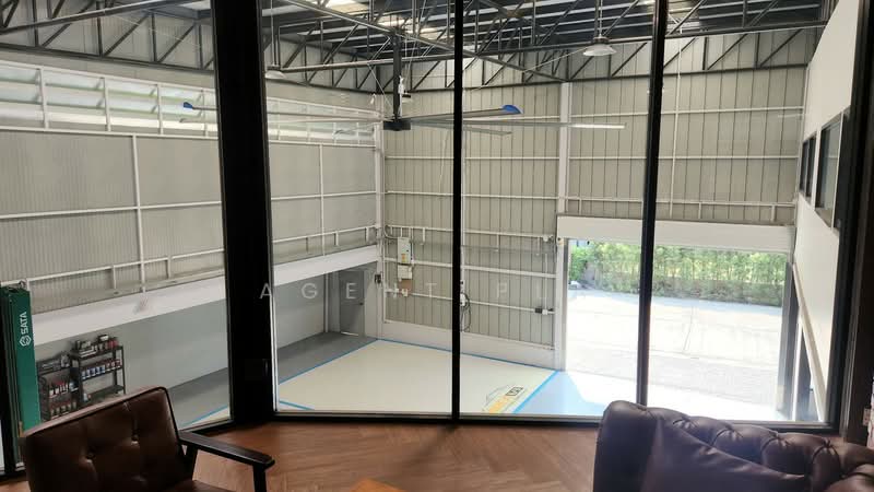 Showroom for Rent, Automotive Business Space, Rama 9 Area (SPSAD3913), Bangkok, Suan Luang, Suan Luang, Bangkok, , 500 sqm, Business For Rent, by Agent Pla, 500225311 - DDproperty.com