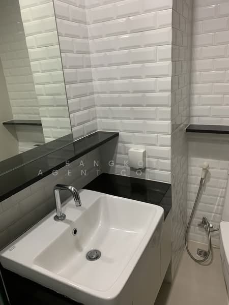 Wish Signature Midtown Siam, Bangkok, 512 Phetchaburi Road, Thanon Phetchaburi, Ratchathewi, Bangkok, 1 Bedroom, 35 sqm, Condo For Rent, by Bangkok Agent Co.,Ltd., 500225313 - DDproperty.com