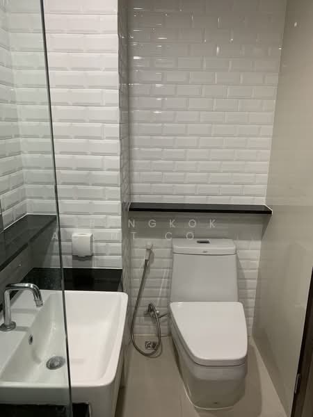 Wish Signature Midtown Siam, Bangkok, 512 Phetchaburi Road, Thanon Phetchaburi, Ratchathewi, Bangkok, 1 Bedroom, 35 sqm, Condo For Rent, by Bangkok Agent Co.,Ltd., 500225313 - DDproperty.com