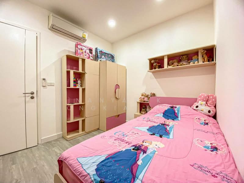 StarView, Bangkok, 495 Rama 3, Bang Klo, Bang Kho Laem, Bangkok, 2 Bedrooms, 77 sqm, Condo For Rent, by Nanyapak Khongkiattipan, 500225315 - DDproperty.com