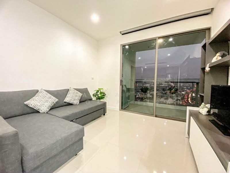 StarView, Bangkok, 495 Rama 3, Bang Klo, Bang Kho Laem, Bangkok, 2 Bedrooms, 77 sqm, Condo For Rent, by Nanyapak Khongkiattipan, 500225315 - DDproperty.com