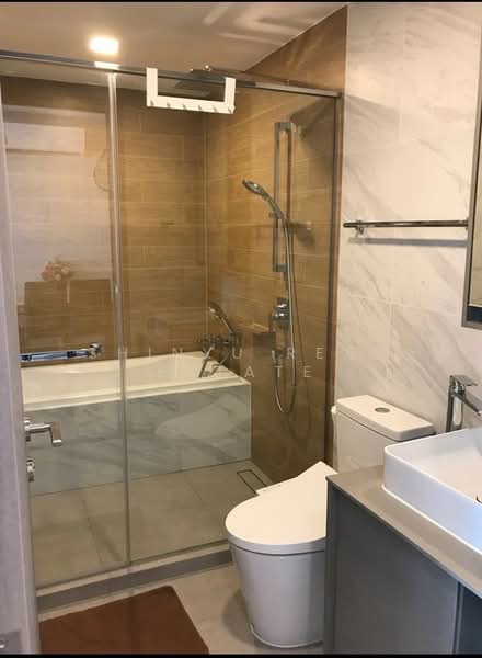 Taka Haus, Bangkok, 99 Soi Ekamai 10, Khlong Tan Nua, Watthana, Bangkok, 1 Bedroom, 43 sqm, Condo For Rent, by Shinyu Real Estate, 500225318 - DDproperty.com