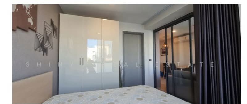 Taka Haus, Bangkok, 99 Soi Ekamai 10, Khlong Tan Nua, Watthana, Bangkok, 1 Bedroom, 43 sqm, Condo For Rent, by Shinyu Real Estate, 500225318 - DDproperty.com