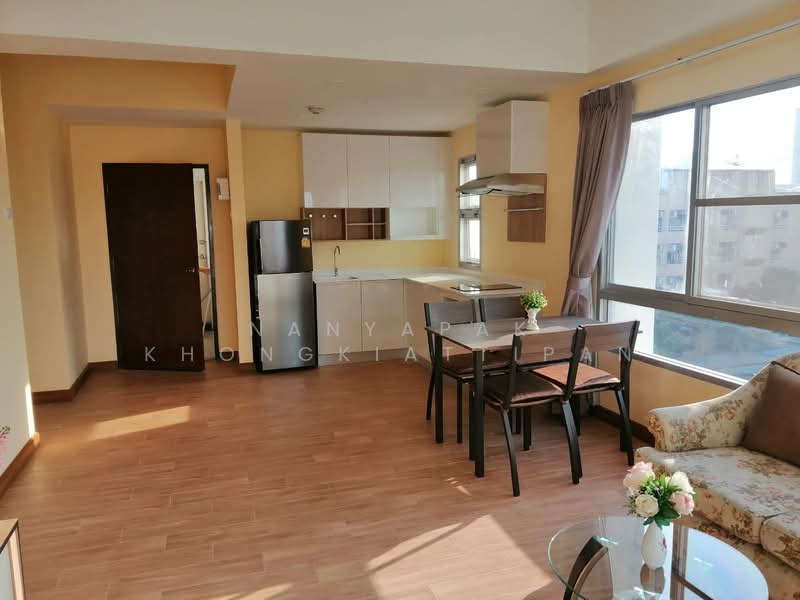 PB Penthouse 2, Bangkok, 279/1-28 Soi Meesuwan 3 Yak 3, Phra Kanong Nua, Watthana, Bangkok, 1 Bedroom, 66 sqm, Condo For Rent, by Nanyapak Khongkiattipan, 500225319 - DDproperty.com