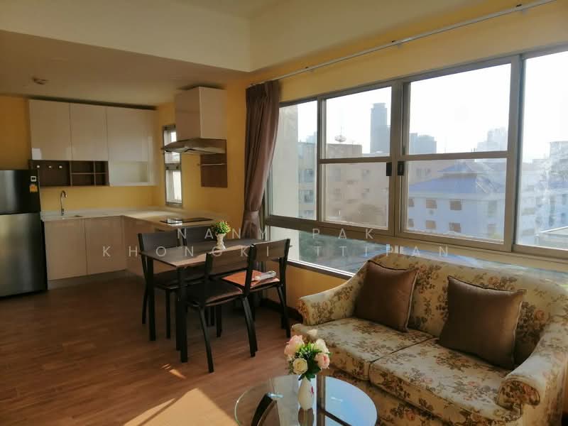 PB Penthouse 2, Bangkok, 279/1-28 Soi Meesuwan 3 Yak 3, Phra Kanong Nua, Watthana, Bangkok, 1 Bedroom, 66 sqm, Condo For Rent, by Nanyapak Khongkiattipan, 500225319 - DDproperty.com