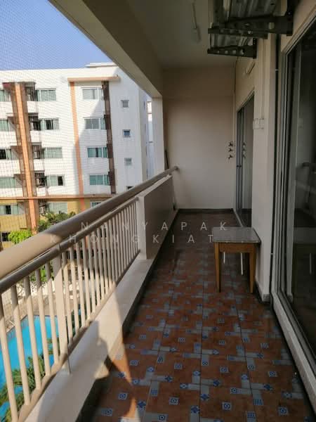 PB Penthouse 2 : พีบี เพนท์เฮ้าส์ 2, กรุงเทพ, 279/1-28 ซอยมีสุวรรณ 3 แยก 3, พระโขนงเหนือ, วัฒนา, กรุงเทพ, 66 ตร.ม., คอนโด ให้เช่า, โดย Nanyapak Khongkiattipan, 500225319 - DDproperty.com