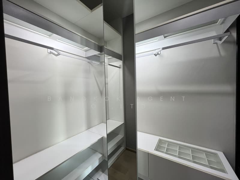 PYNE by Sansiri, Bangkok, Prayatai Road, Thanon Phetchaburi, Ratchathewi, Bangkok, 2 Bedrooms, 67 sqm, Condo For Rent, by Bangkok Agent Co.,Ltd., 500225320 - DDproperty.com