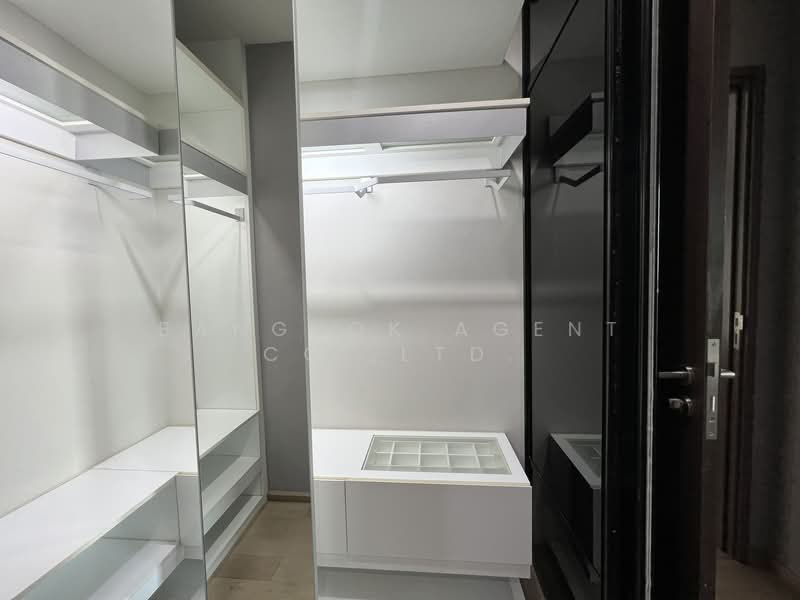 PYNE by Sansiri, Bangkok, Prayatai Road, Thanon Phetchaburi, Ratchathewi, Bangkok, 2 Bedrooms, 67 sqm, Condo For Rent, by Bangkok Agent Co.,Ltd., 500225320 - DDproperty.com