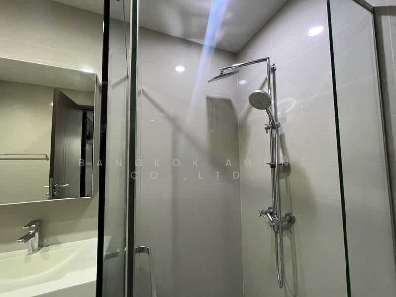 PYNE by Sansiri, Bangkok, Prayatai Road, Thanon Phetchaburi, Ratchathewi, Bangkok, 2 Bedrooms, 67 sqm, Condo For Rent, by Bangkok Agent Co.,Ltd., 500225320 - DDproperty.com