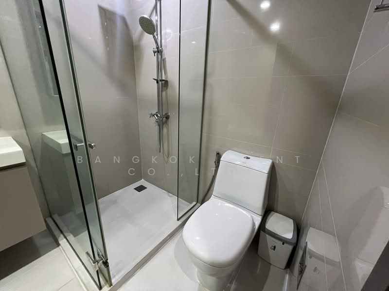 PYNE by Sansiri, Bangkok, Prayatai Road, Thanon Phetchaburi, Ratchathewi, Bangkok, 2 Bedrooms, 67 sqm, Condo For Rent, by Bangkok Agent Co.,Ltd., 500225320 - DDproperty.com