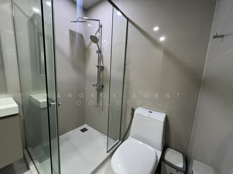 PYNE by Sansiri, Bangkok, Prayatai Road, Thanon Phetchaburi, Ratchathewi, Bangkok, 2 Bedrooms, 67 sqm, Condo For Rent, by Bangkok Agent Co.,Ltd., 500225320 - DDproperty.com