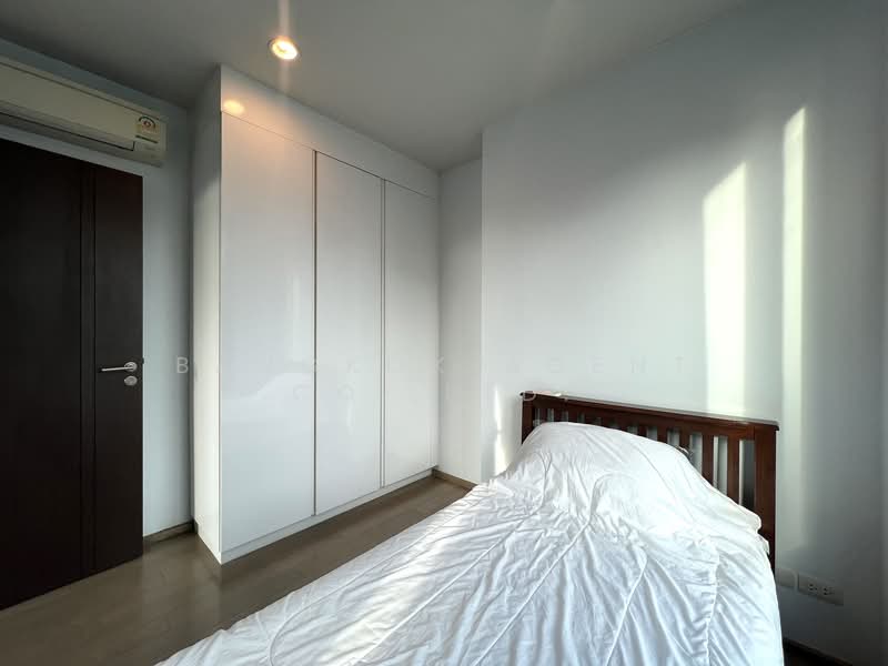 PYNE by Sansiri, Bangkok, Prayatai Road, Thanon Phetchaburi, Ratchathewi, Bangkok, 2 Bedrooms, 67 sqm, Condo For Rent, by Bangkok Agent Co.,Ltd., 500225320 - DDproperty.com