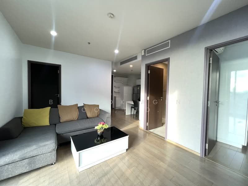 PYNE by Sansiri : ไพน์ บาย แสนสิริ, กรุงเทพ, ถนนพญาไท แขวงถนนเพชรบุรี เขตราชเทวี กรุงเทพมหานคร, ถนนเพชรบุรี, ราชเทวี, กรุงเทพ, 67 ตร.ม., คอนโด ให้เช่า, โดย Bangkok Agent Co.,Ltd., 500225320 - DDproperty.com