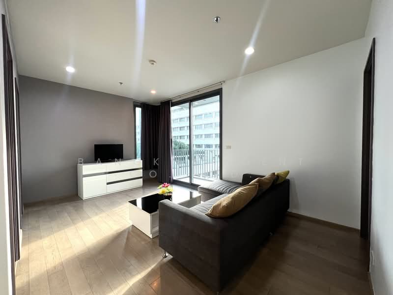 PYNE by Sansiri : ไพน์ บาย แสนสิริ, กรุงเทพ, ถนนพญาไท แขวงถนนเพชรบุรี เขตราชเทวี กรุงเทพมหานคร, ถนนเพชรบุรี, ราชเทวี, กรุงเทพ, 67 ตร.ม., คอนโด ให้เช่า, โดย Bangkok Agent Co.,Ltd., 500225320 - DDproperty.com