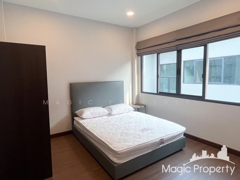 The City Bangna : The City บางนา, สมุทรปราการ, Bang Phli Yai, บางแก้ว, บางพลี, สมุทรปราการ, 416 ตร.ม., บ้านเดี่ยว ขาย, โดย Magic Property, 500225321 - DDproperty.com