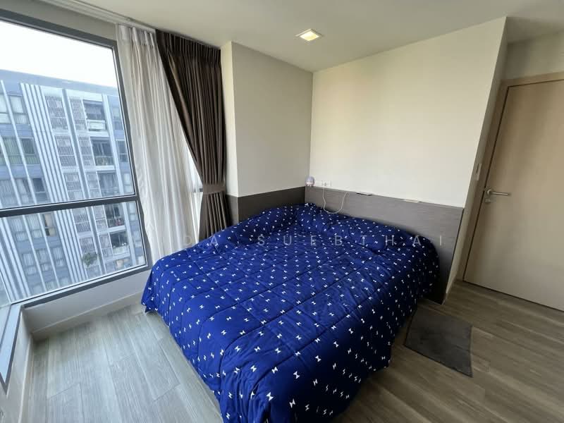 Moniiq Sukhumvit 64 : โมนีคสุขุมวิท64, กรุงเทพ, ซอยสุขุมวิท 64, บางจาก, พระโขนง, กรุงเทพ, 47 ตร.ม., คอนโด ขาย, โดย Ladda Suebthai, 500225324 - DDproperty.com