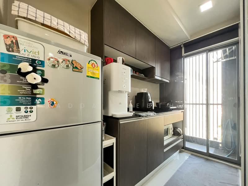 Moniiq Sukhumvit 64 : โมนีคสุขุมวิท64, กรุงเทพ, ซอยสุขุมวิท 64, บางจาก, พระโขนง, กรุงเทพ, 47 ตร.ม., คอนโด ขาย, โดย Ladda Suebthai, 500225324 - DDproperty.com