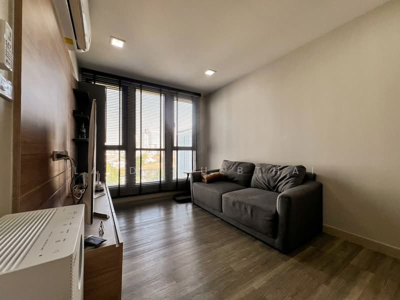 Moniiq Sukhumvit 64 : โมนีคสุขุมวิท64, กรุงเทพ, ซอยสุขุมวิท 64, บางจาก, พระโขนง, กรุงเทพ, 47 ตร.ม., คอนโด ขาย, โดย Ladda Suebthai, 500225324 - DDproperty.com