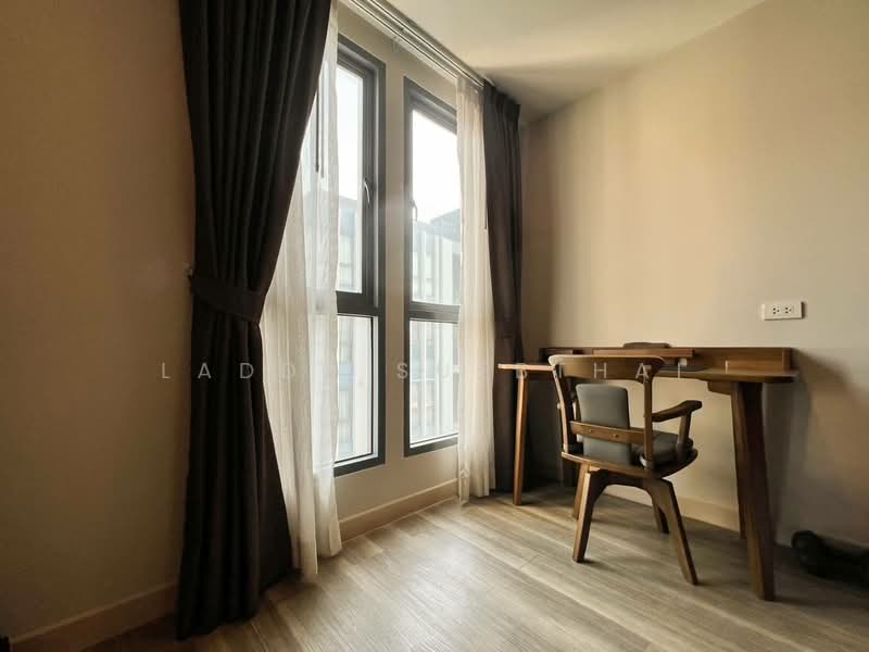 Moniiq Sukhumvit 64 : โมนีคสุขุมวิท64, กรุงเทพ, ซอยสุขุมวิท 64, บางจาก, พระโขนง, กรุงเทพ, 47 ตร.ม., คอนโด ขาย, โดย Ladda Suebthai, 500225324 - DDproperty.com