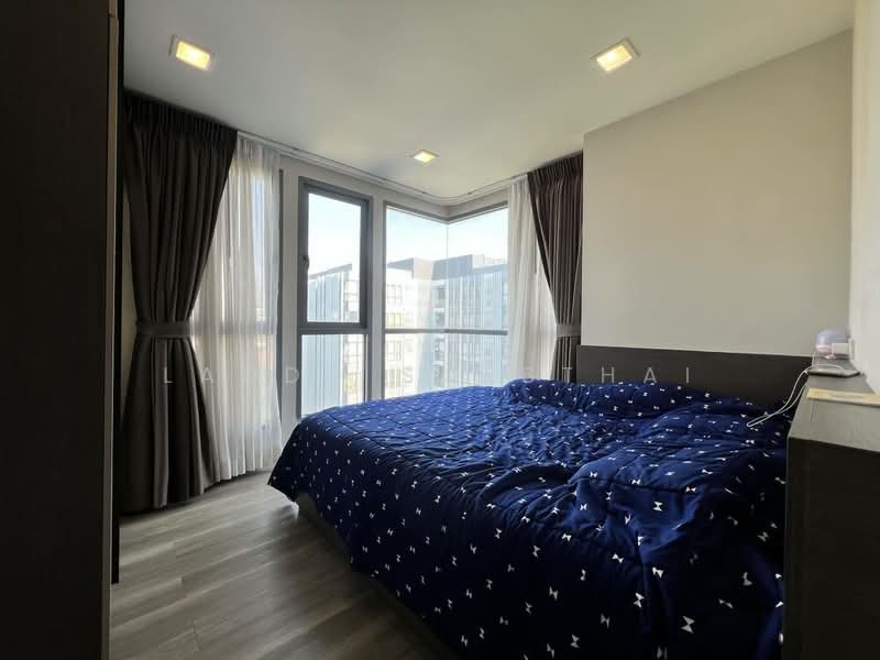 Moniiq Sukhumvit 64, Bangkok, Soi Sukhumvit 64, Bang Chak, Phra Khanong, Bangkok, 2 Bedrooms, 47 sqm, Condo For Sale, by Ladda Suebthai, 500225324 - DDproperty.com