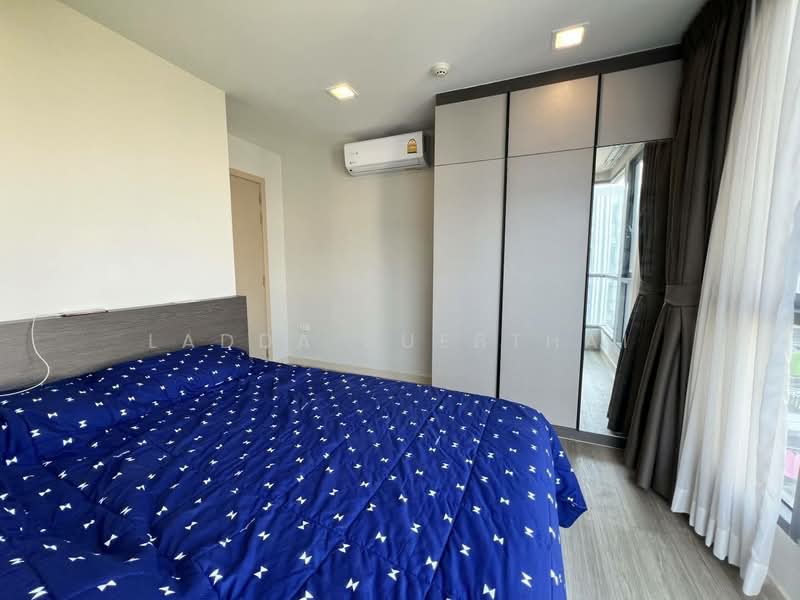 Moniiq Sukhumvit 64 : โมนีคสุขุมวิท64, กรุงเทพ, ซอยสุขุมวิท 64, บางจาก, พระโขนง, กรุงเทพ, 47 ตร.ม., คอนโด ขาย, โดย Ladda Suebthai, 500225324 - DDproperty.com