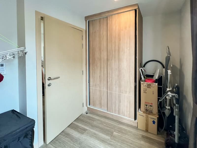 Moniiq Sukhumvit 64, Bangkok, Soi Sukhumvit 64, Bang Chak, Phra Khanong, Bangkok, 2 Bedrooms, 47 sqm, Condo For Sale, by Ladda Suebthai, 500225324 - DDproperty.com