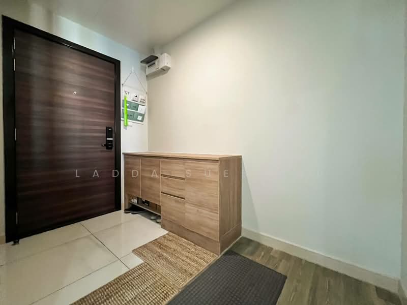 Moniiq Sukhumvit 64, Bangkok, Soi Sukhumvit 64, Bang Chak, Phra Khanong, Bangkok, 2 Bedrooms, 47 sqm, Condo For Sale, by Ladda Suebthai, 500225324 - DDproperty.com