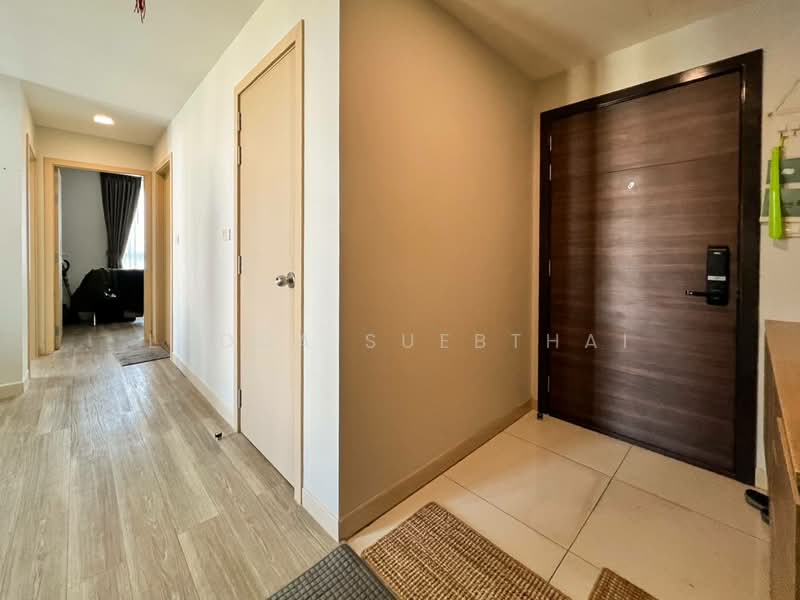 Moniiq Sukhumvit 64, Bangkok, Soi Sukhumvit 64, Bang Chak, Phra Khanong, Bangkok, 2 Bedrooms, 47 sqm, Condo For Sale, by Ladda Suebthai, 500225324 - DDproperty.com