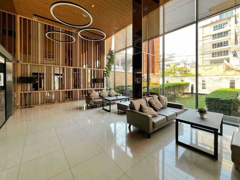 Moniiq Sukhumvit 64, Bangkok, Soi Sukhumvit 64, Bang Chak, Phra Khanong, Bangkok, 2 Bedrooms, 47 sqm, Condo For Sale, by Ladda Suebthai, 500225324 - DDproperty.com