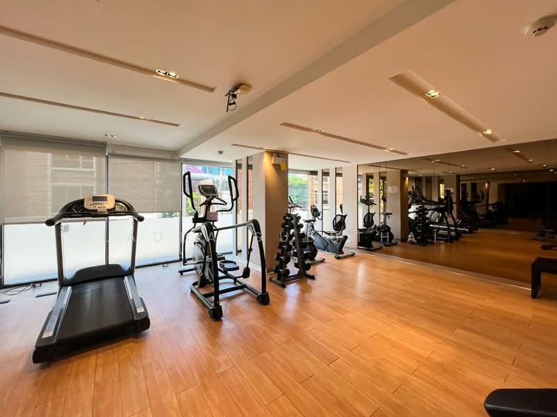 Moniiq Sukhumvit 64, Bangkok, Soi Sukhumvit 64, Bang Chak, Phra Khanong, Bangkok, 2 Bedrooms, 47 sqm, Condo For Sale, by Ladda Suebthai, 500225324 - DDproperty.com