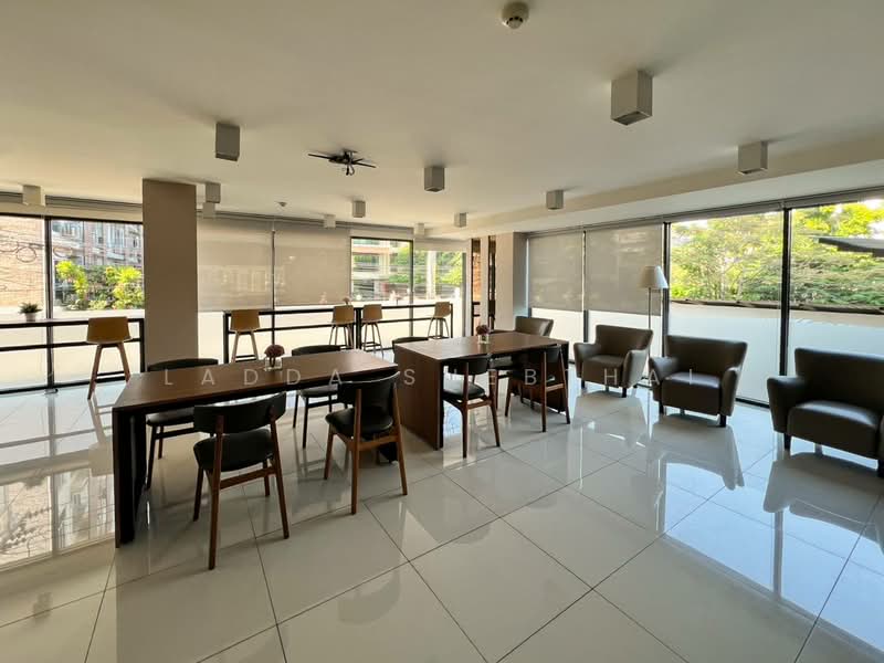 Moniiq Sukhumvit 64 : โมนีคสุขุมวิท64, กรุงเทพ, ซอยสุขุมวิท 64, บางจาก, พระโขนง, กรุงเทพ, 47 ตร.ม., คอนโด ขาย, โดย Ladda Suebthai, 500225324 - DDproperty.com