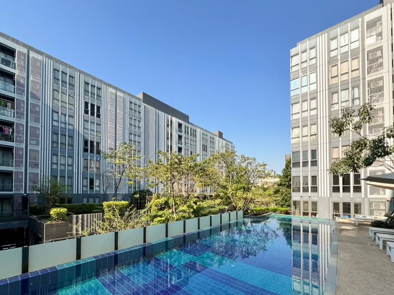 Moniiq Sukhumvit 64, Bangkok, Soi Sukhumvit 64, Bang Chak, Phra Khanong, Bangkok, 2 Bedrooms, 47 sqm, Condo For Sale, by Ladda Suebthai, 500225324 - DDproperty.com
