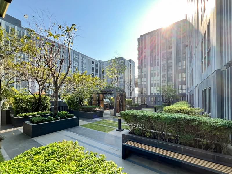 Moniiq Sukhumvit 64, Bangkok, Soi Sukhumvit 64, Bang Chak, Phra Khanong, Bangkok, 2 Bedrooms, 47 sqm, Condo For Sale, by Ladda Suebthai, 500225324 - DDproperty.com