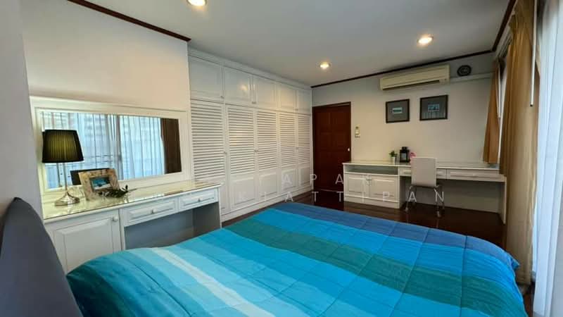 Saranjai Mansion : สราญใจ แมนชั่น, กรุงเทพ, ซอยสุขุมวิท 6, คลองเตย, คลองเตย, กรุงเทพ, 62 ตร.ม., คอนโด ให้เช่า, โดย Nanyapak Khongkiattipan, 500225325 - DDproperty.com