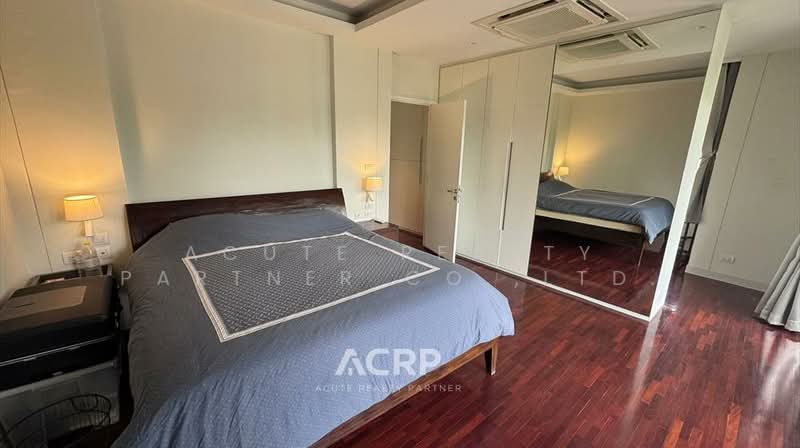 Bangkok Villa, Bangkok, Pradit Manutham Road, Wang Thonglang, Wang Thonglang, Bangkok, 3 Bedrooms, 150 sqm, Single Detached House For Rent, by Acute Realty Partner Co.,Ltd., 500225326 - DDproperty.com